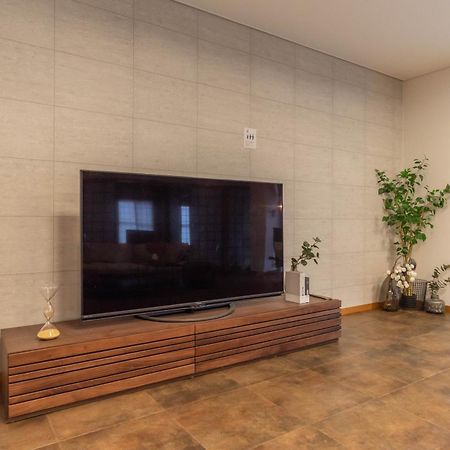Bijou Suites Ai Premium Ōsaka Zimmer foto