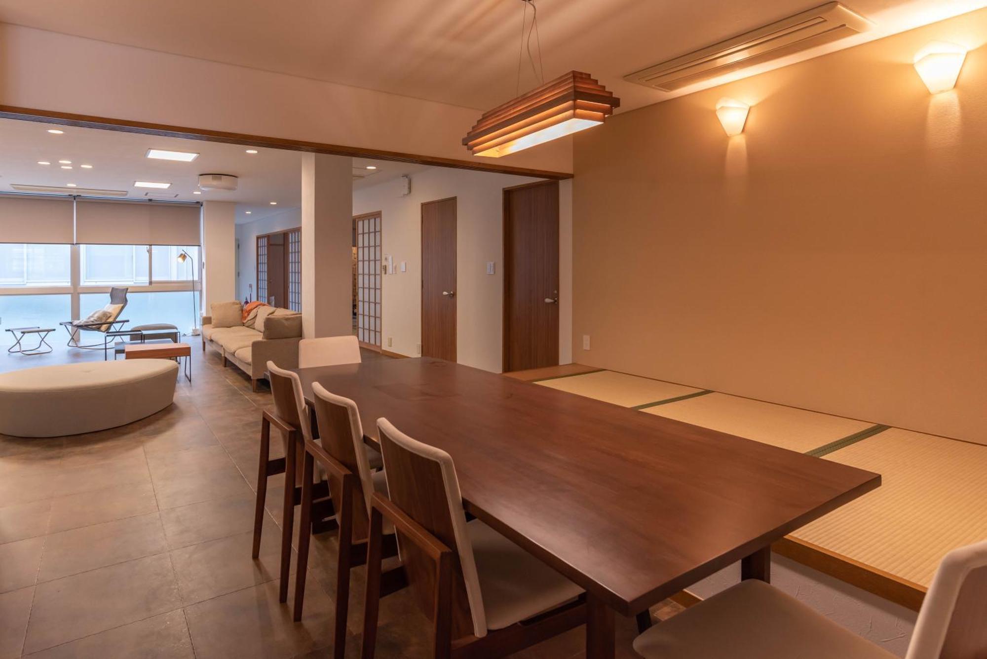 Bijou Suites Ai Premium Ōsaka Zimmer foto