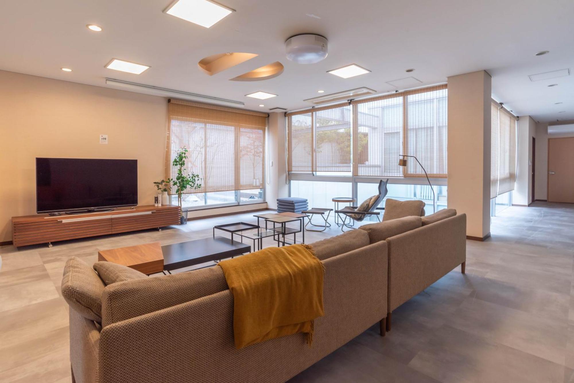 Bijou Suites Ai Premium Ōsaka Zimmer foto