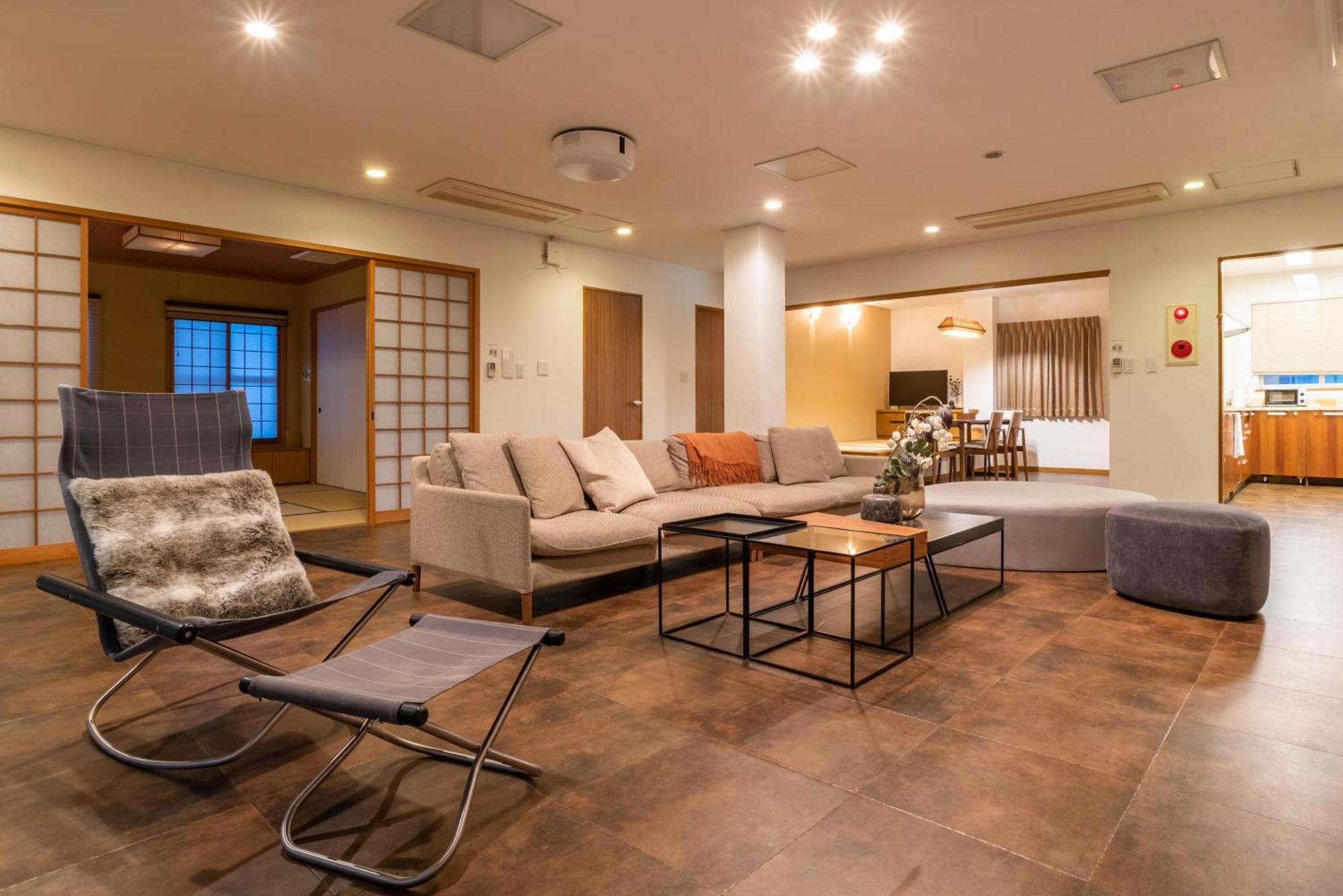 Bijou Suites Ai Premium Ōsaka Zimmer foto