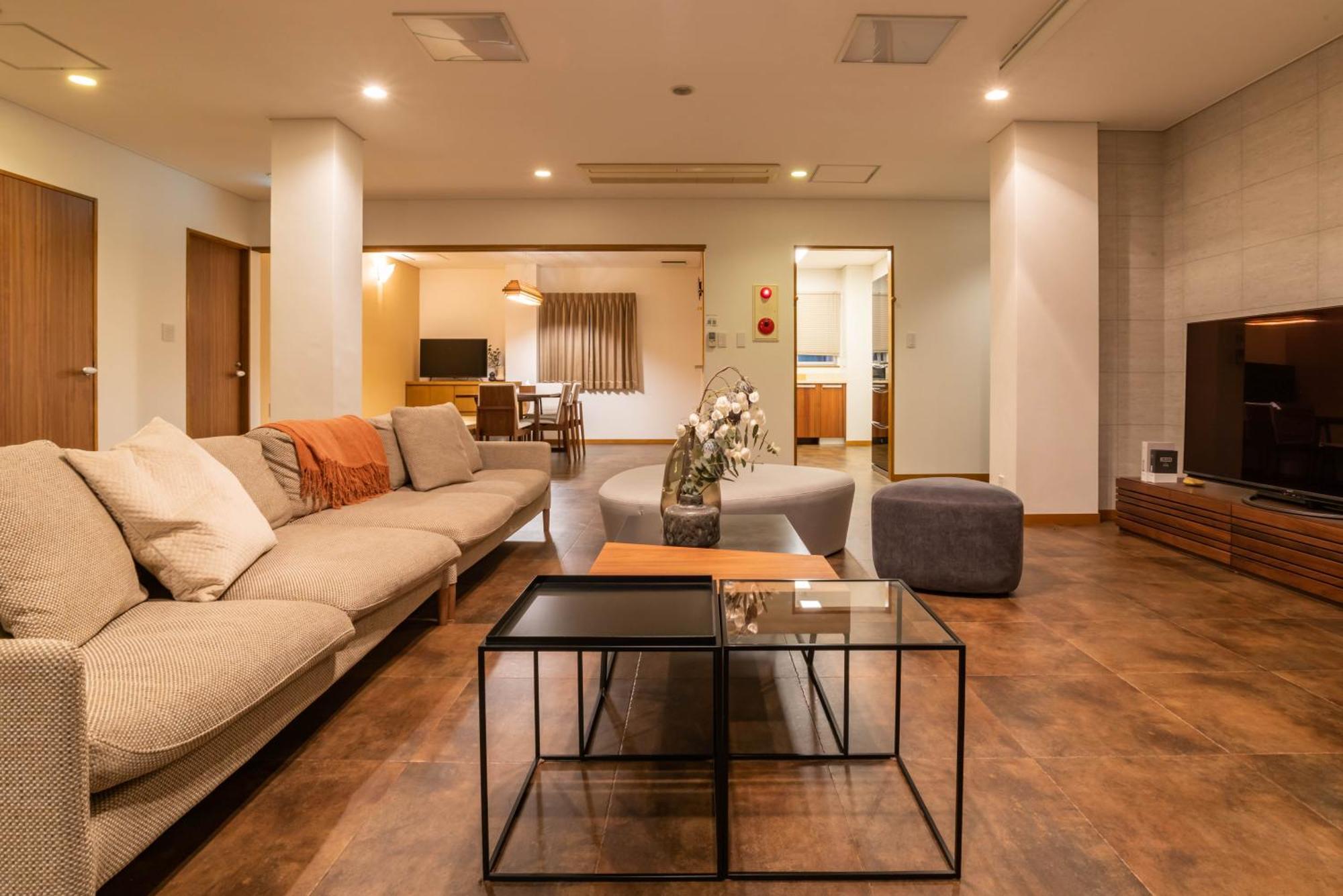 Bijou Suites Ai Premium Ōsaka Zimmer foto