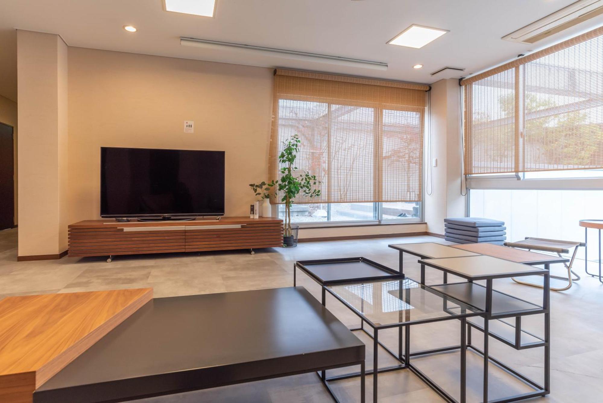 Bijou Suites Ai Premium Ōsaka Zimmer foto