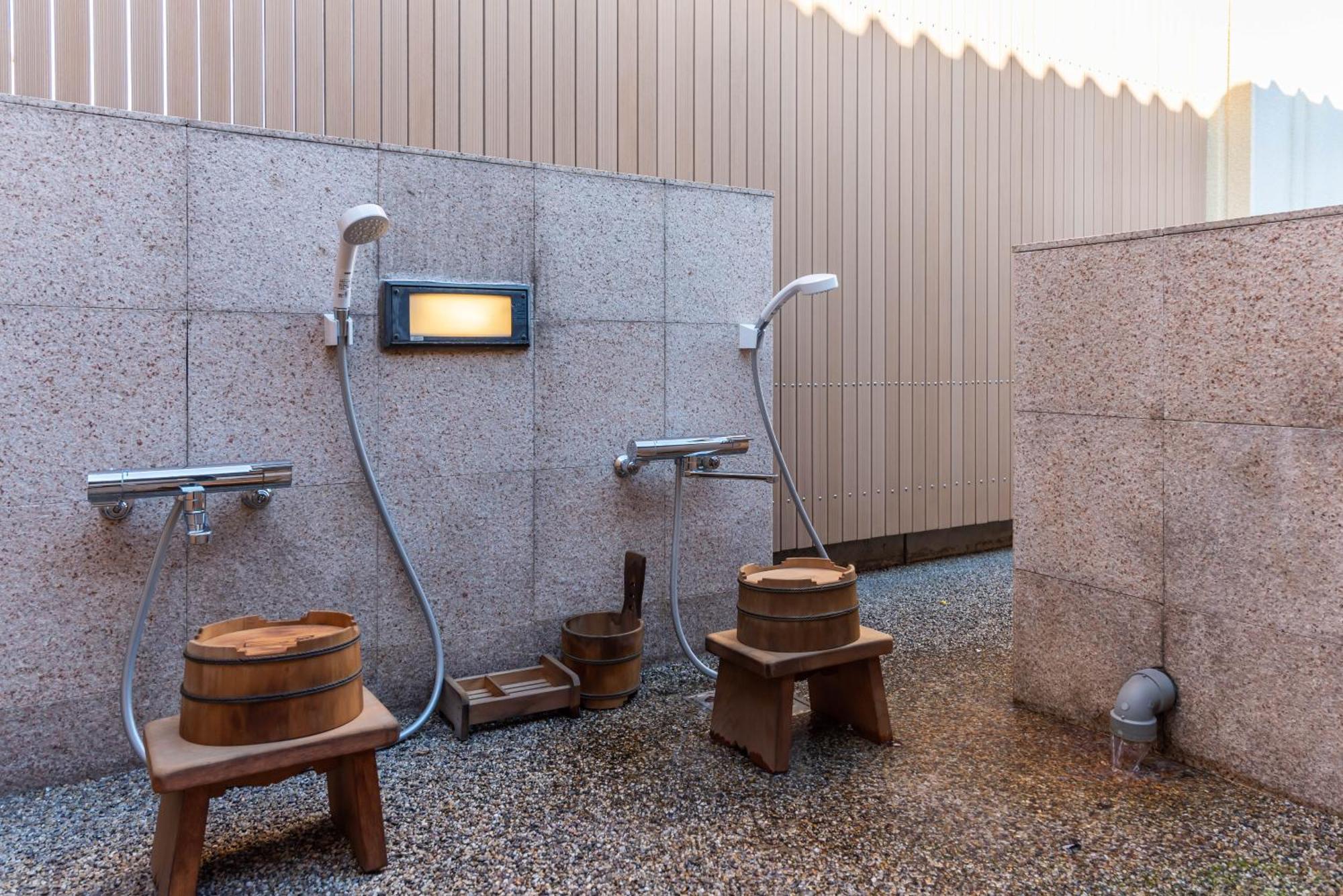 Bijou Suites Ai Premium Ōsaka Zimmer foto