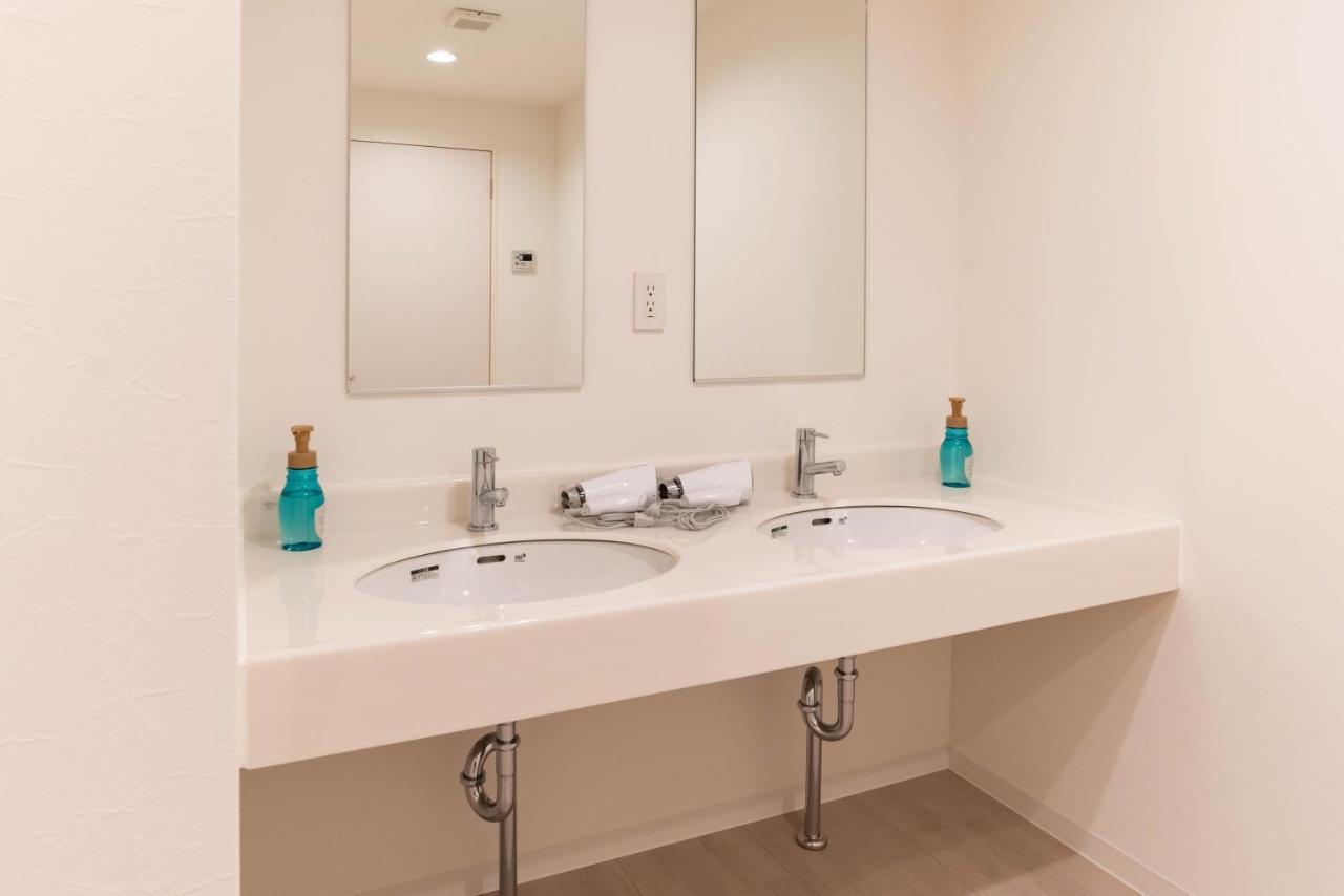 Bijou Suites Ai Premium Ōsaka Zimmer foto